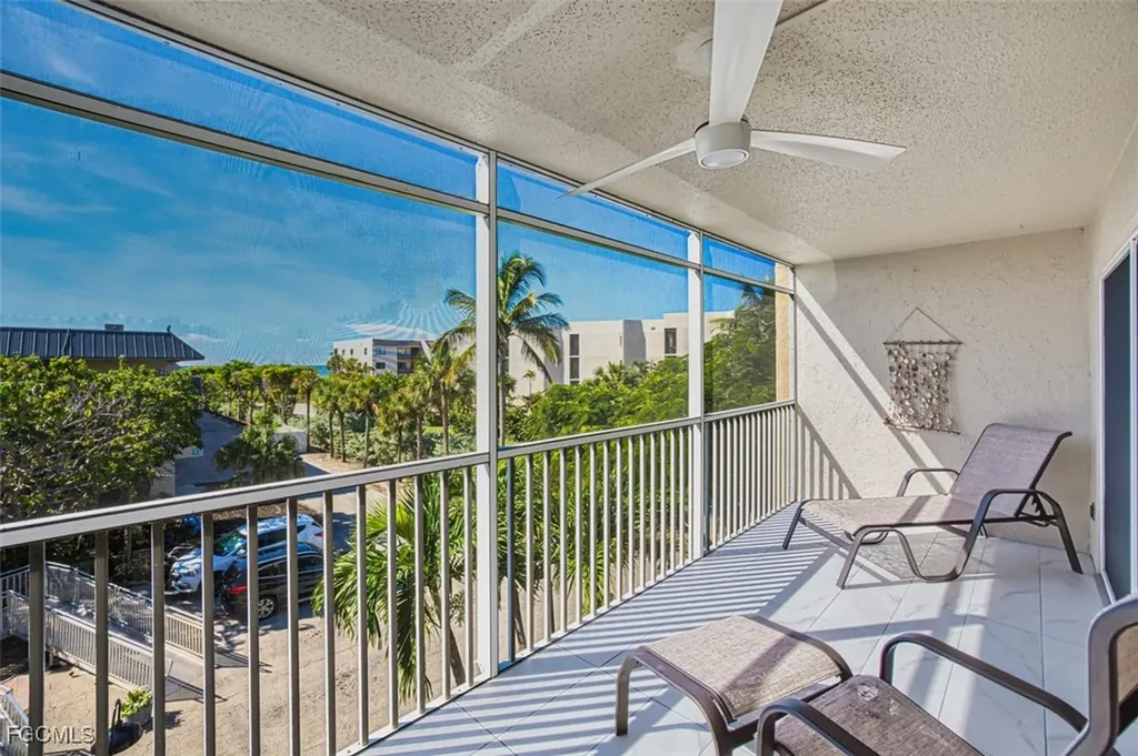 1246 Fulgur Street Sanibel FL 33957