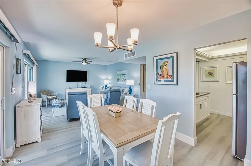 1246 Fulgur Street Sanibel FL 33957