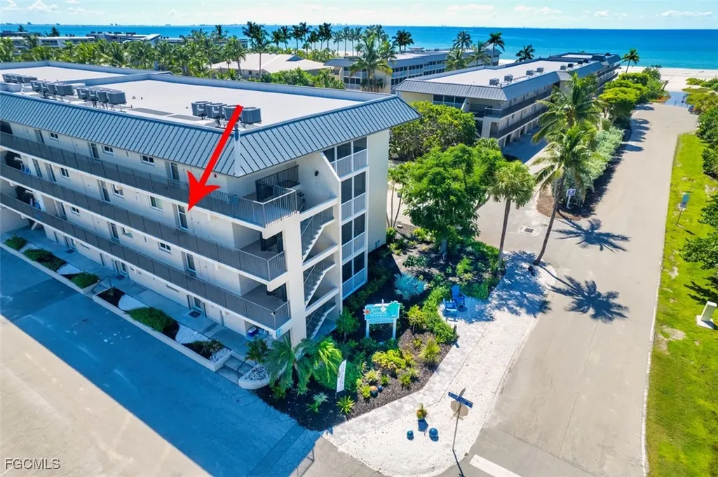 1246 Fulgur Street Sanibel FL 33957