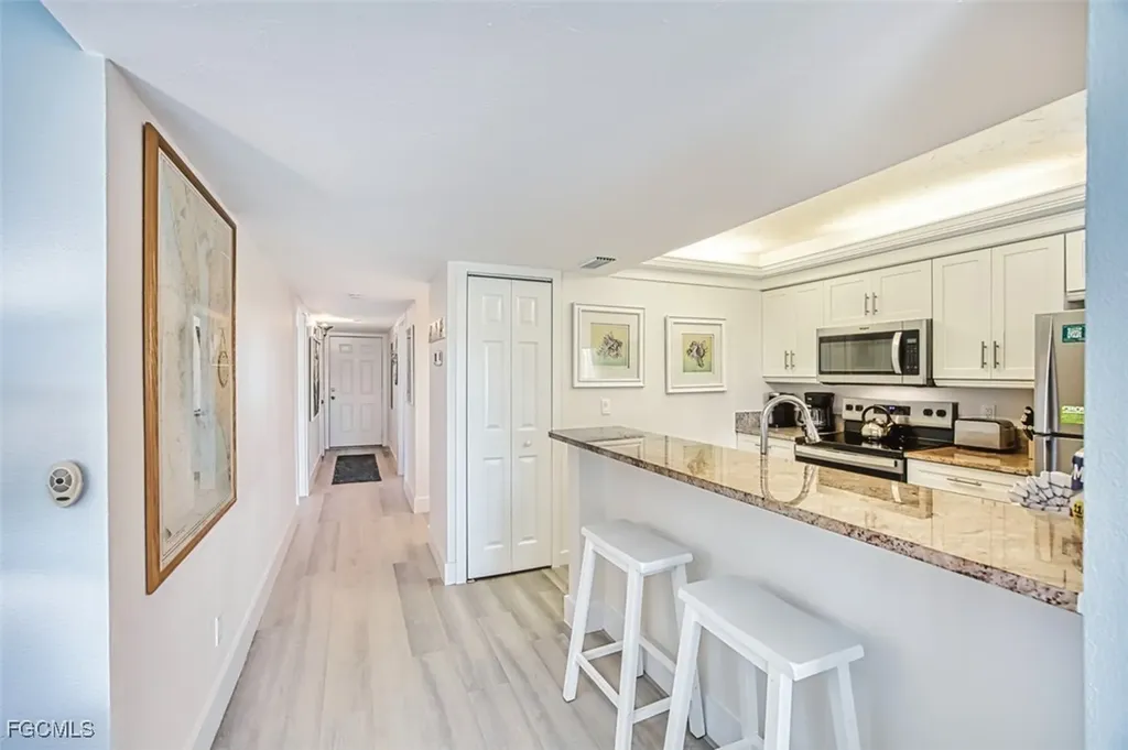 1246 Fulgur Street Sanibel FL 33957