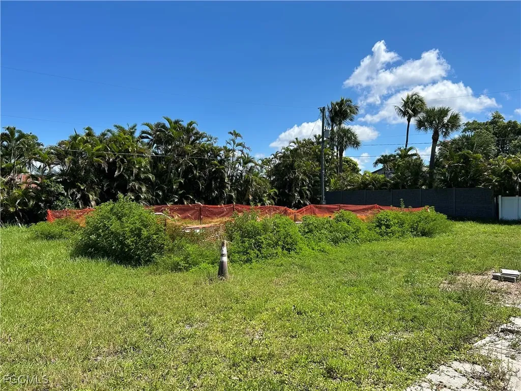 15651 Biddy Lane Fort Myers FL 33908