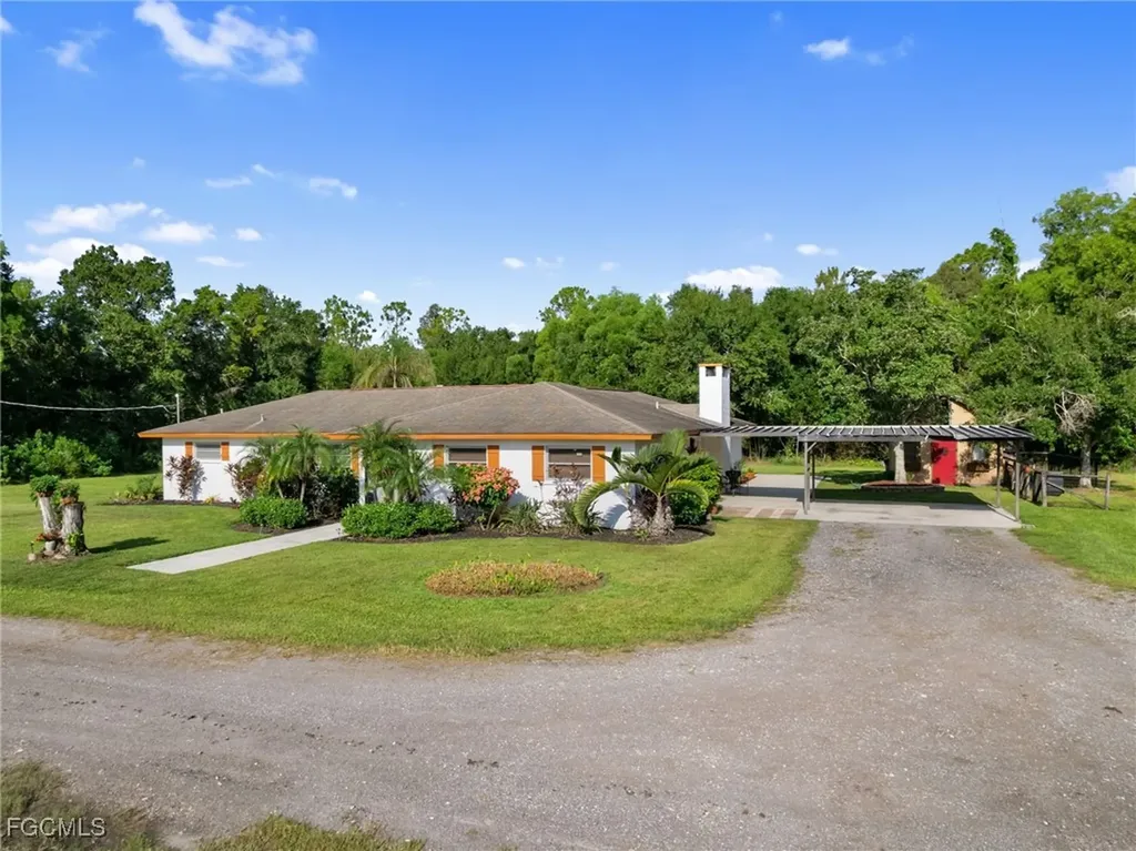 13001 Shetland Lane Fort Myers FL 33912