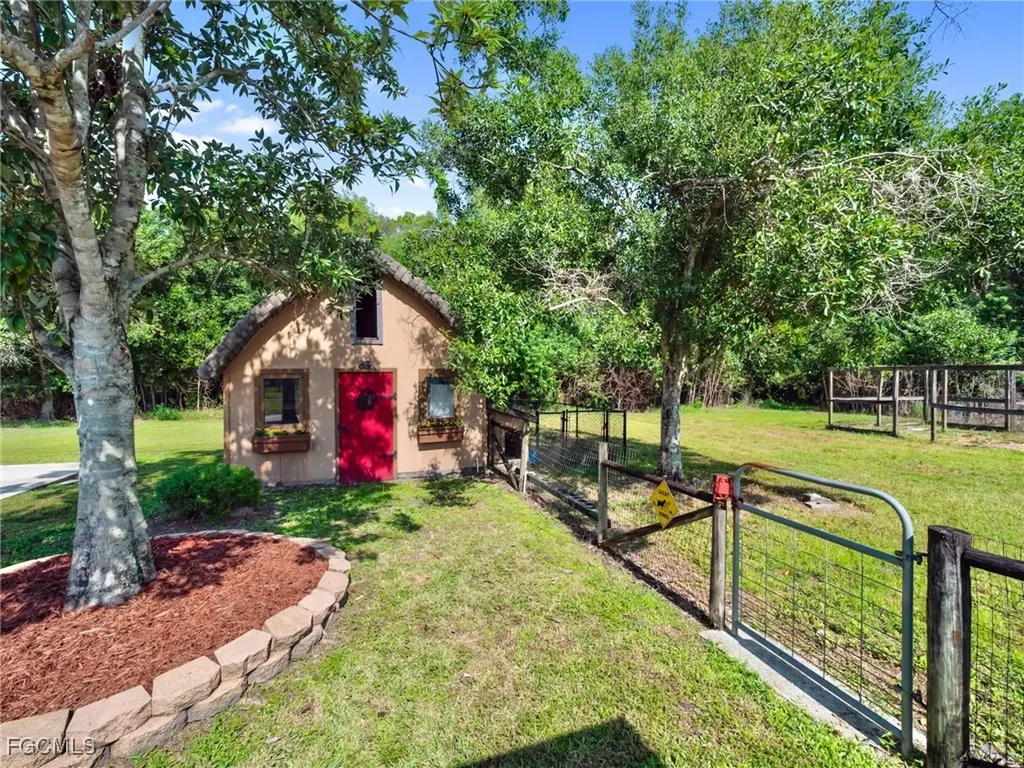 13001 Shetland Lane Fort Myers FL 33912