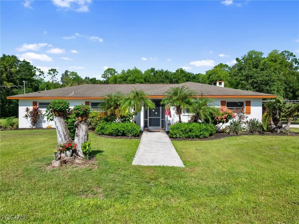 13001 Shetland Lane Fort Myers FL 33912