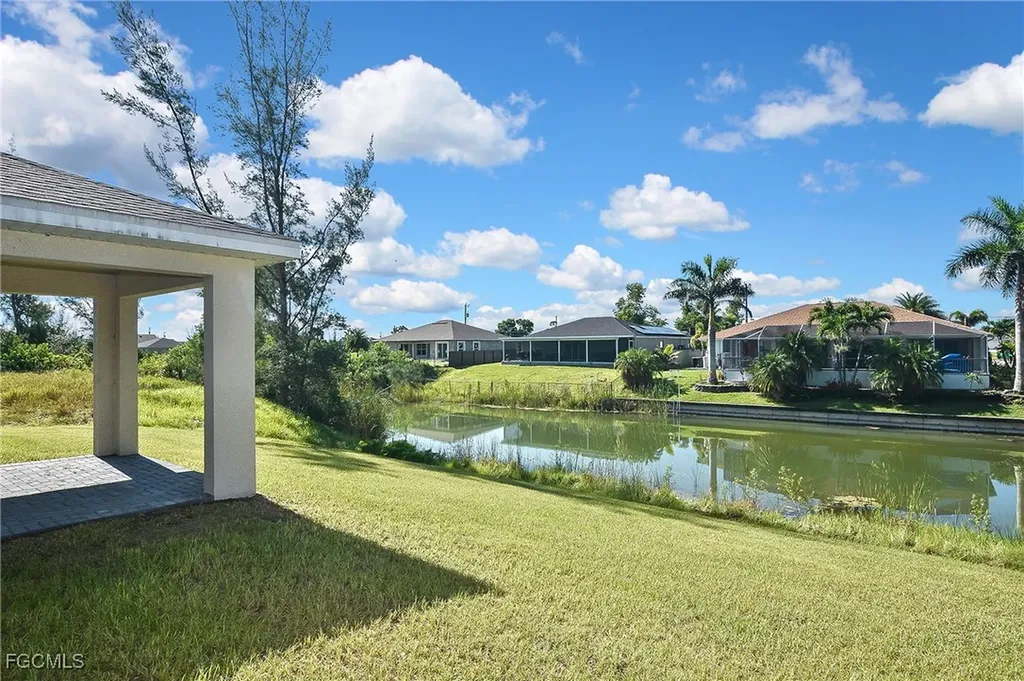 1820 NW 21st Street Cape Coral FL 33993