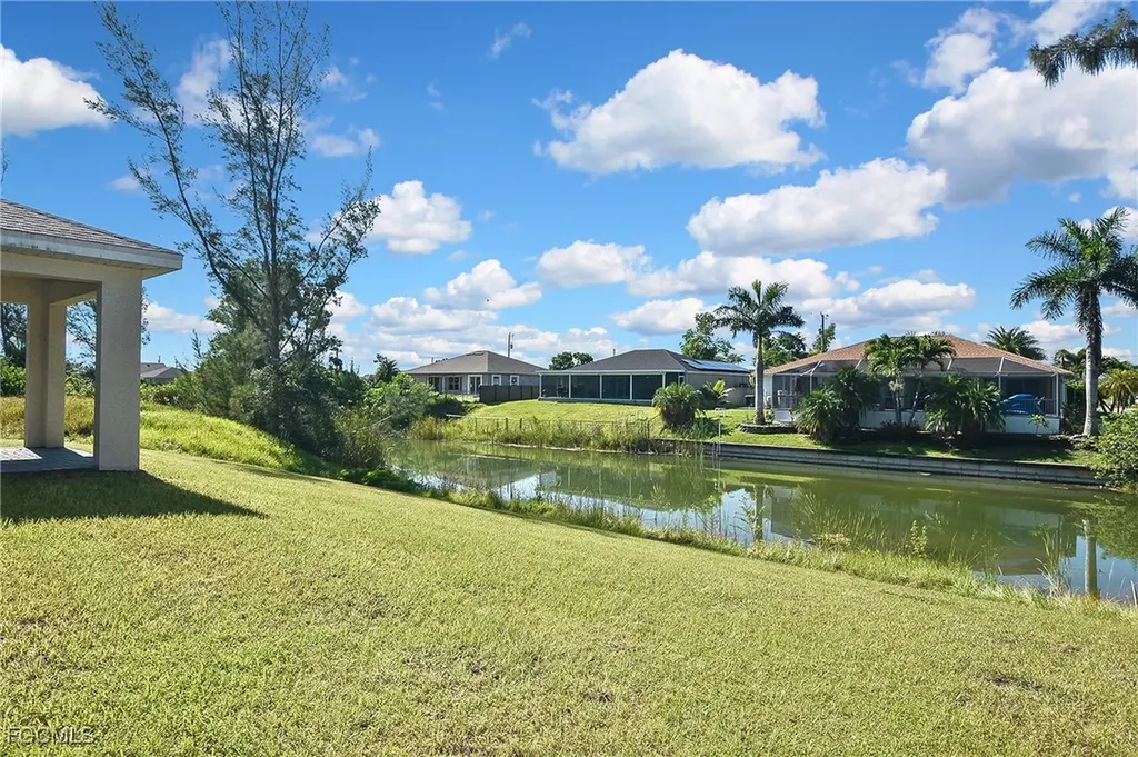 1820 NW 21st Street Cape Coral FL 33993