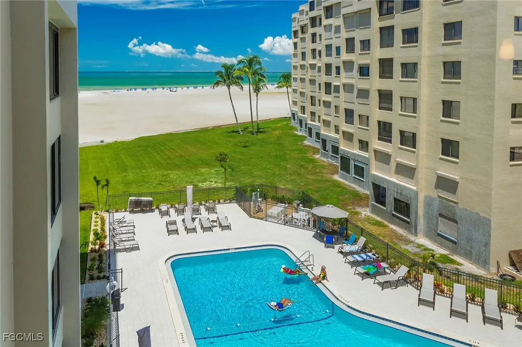 6670 Estero Boulevard Fort Myers Beach FL 33931