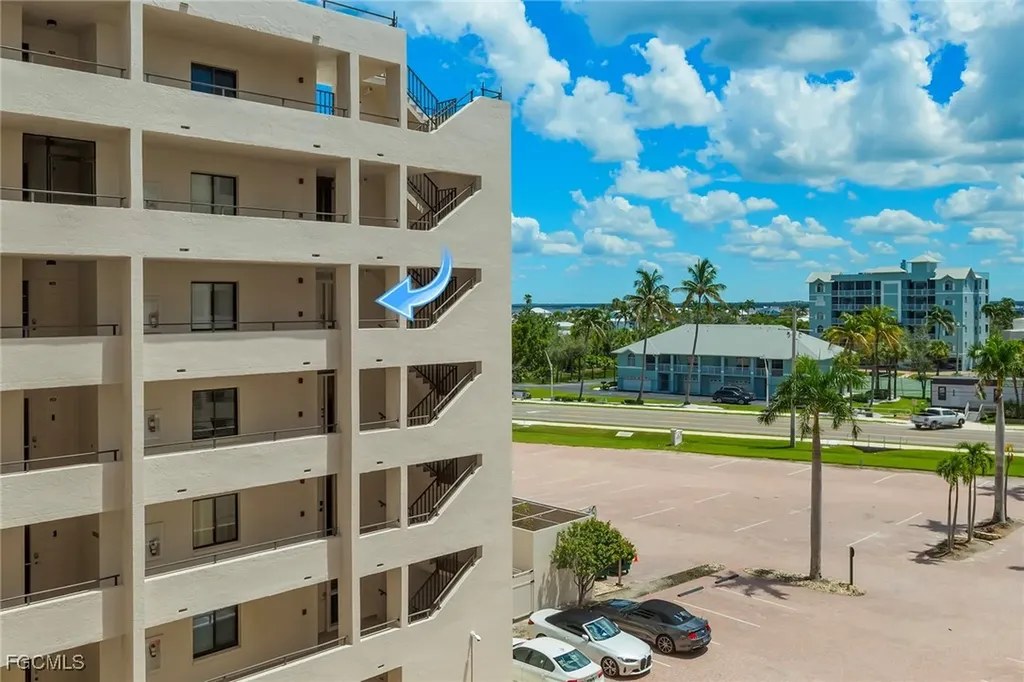 6670 Estero Boulevard Fort Myers Beach FL 33931