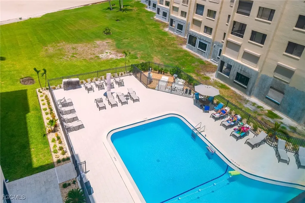 6670 Estero Boulevard Fort Myers Beach FL 33931