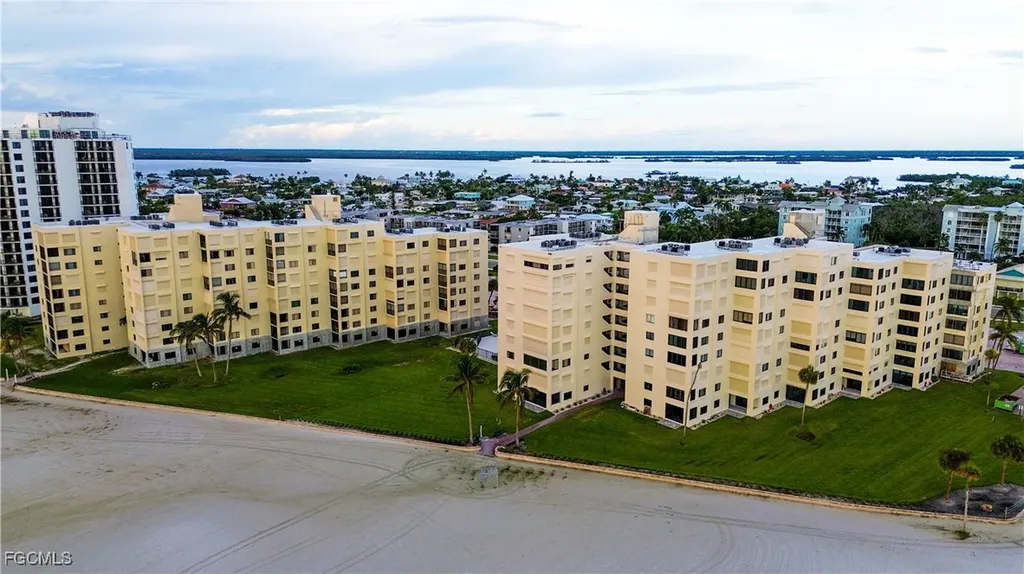6670 Estero Boulevard Fort Myers Beach FL 33931