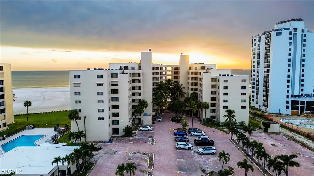 6670 Estero Boulevard Fort Myers Beach FL 33931