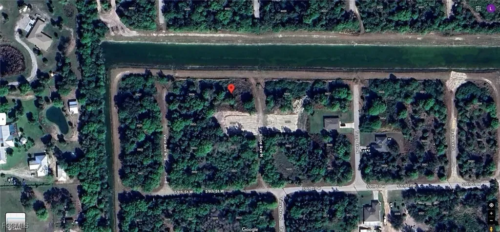 5907 Unice Avenue N Lehigh Acres FL 33971