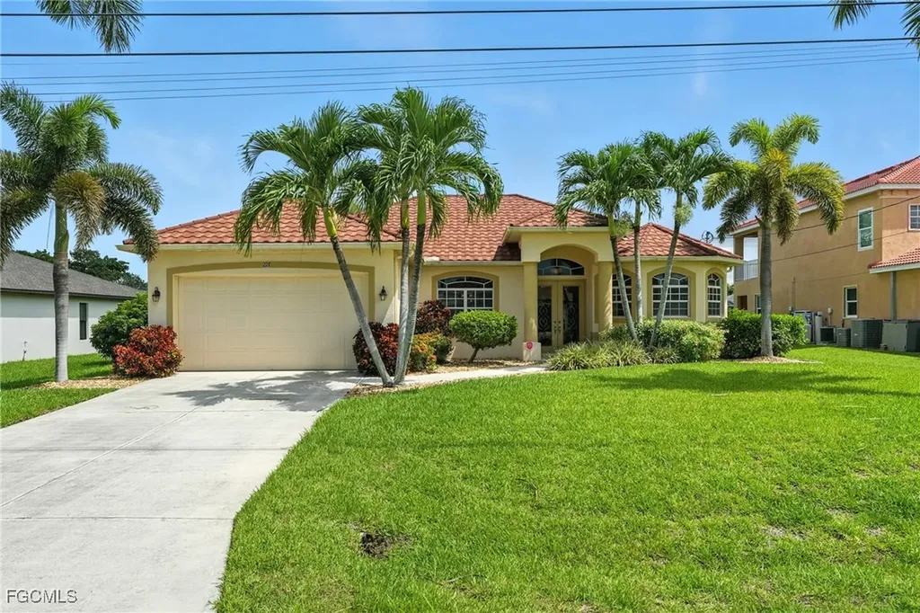 227 SW 28th Terrace Cape Coral FL 33914