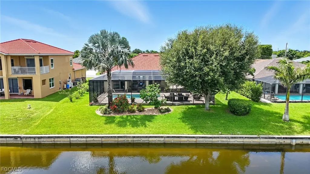 227 SW 28th Terrace Cape Coral FL 33914