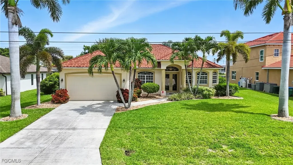 227 SW 28th Terrace Cape Coral FL 33914