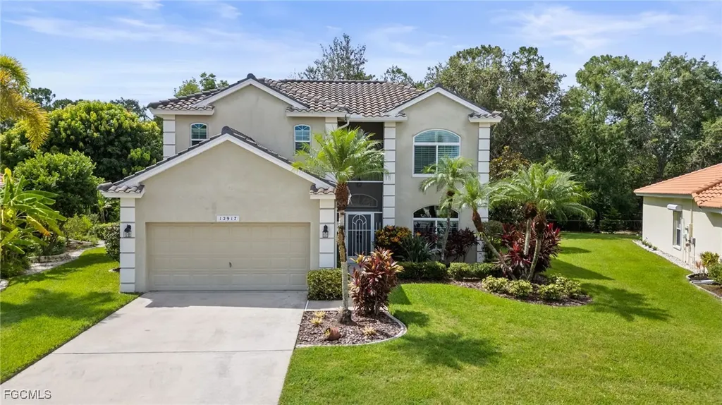 12917 Dresden Court Fort Myers FL 33912
