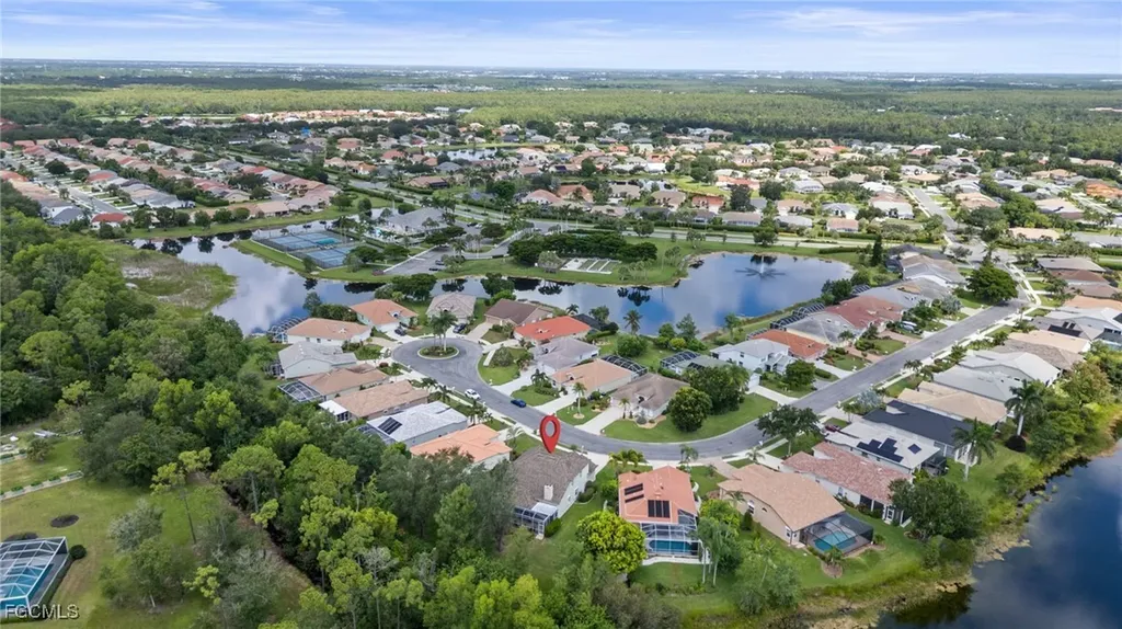 12917 Dresden Court Fort Myers FL 33912