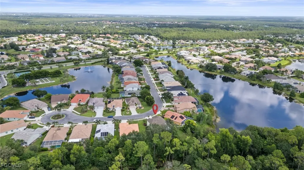 12917 Dresden Court Fort Myers FL 33912