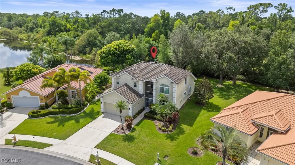 12917 Dresden Court Fort Myers FL 33912