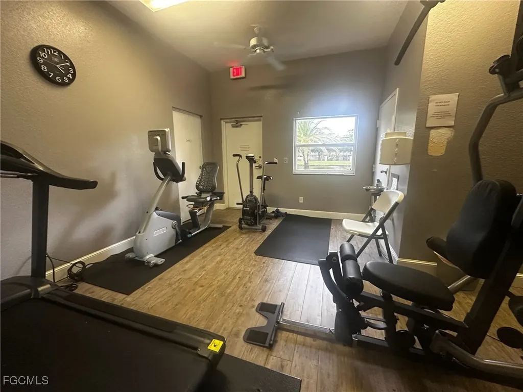 14831 Park Lake Drive Fort Myers FL 33919