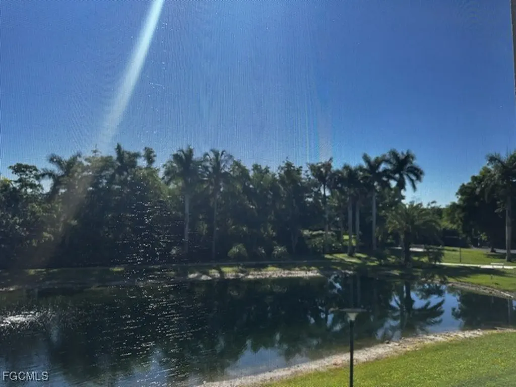 14831 Park Lake Drive Fort Myers FL 33919