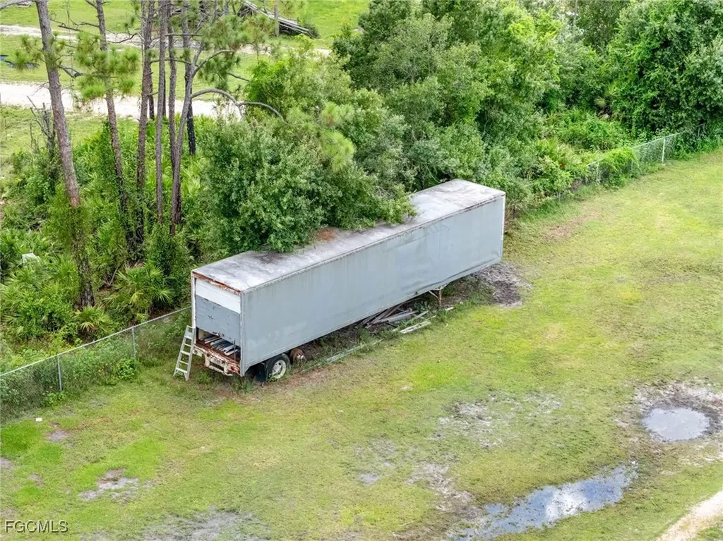 19201 Matt Road North Fort Myers FL 33917