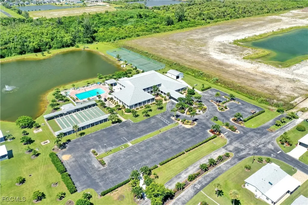 16209 Asheboro Court Fort Myers FL 33908