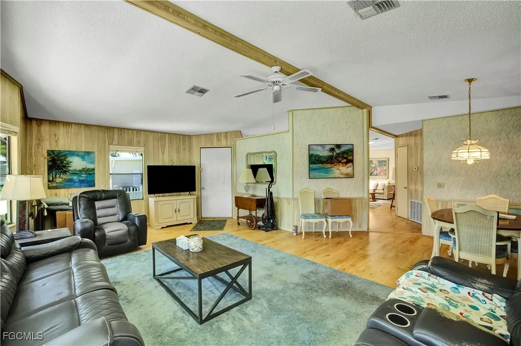 16209 Asheboro Court Fort Myers FL 33908