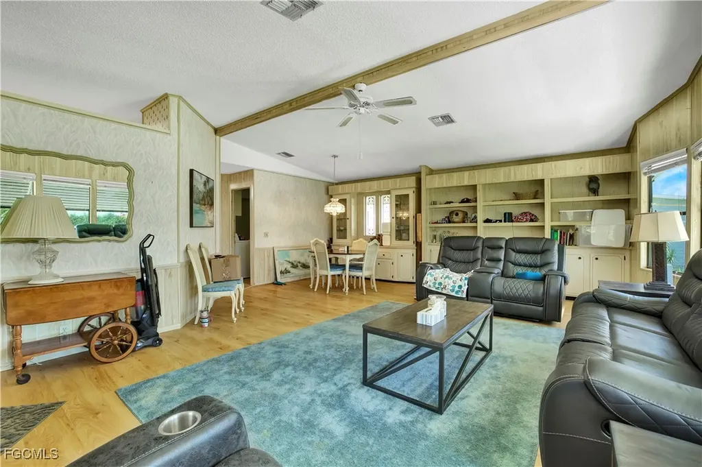 16209 Asheboro Court Fort Myers FL 33908