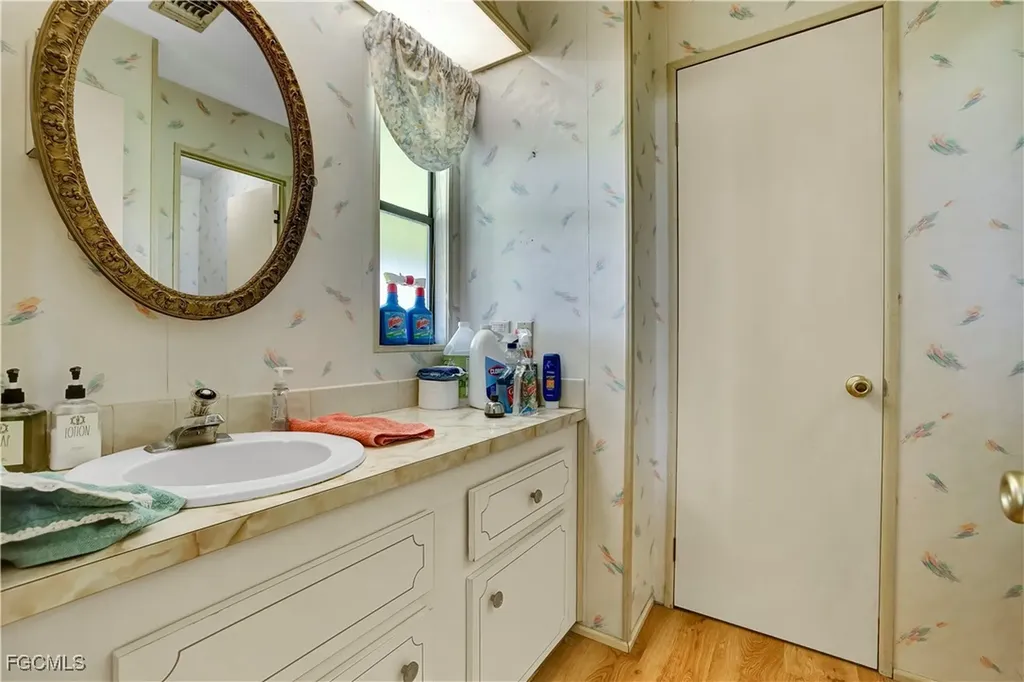 16209 Asheboro Court Fort Myers FL 33908