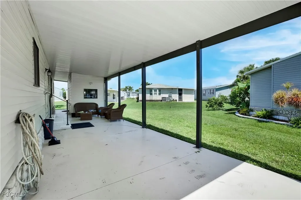 16209 Asheboro Court Fort Myers FL 33908