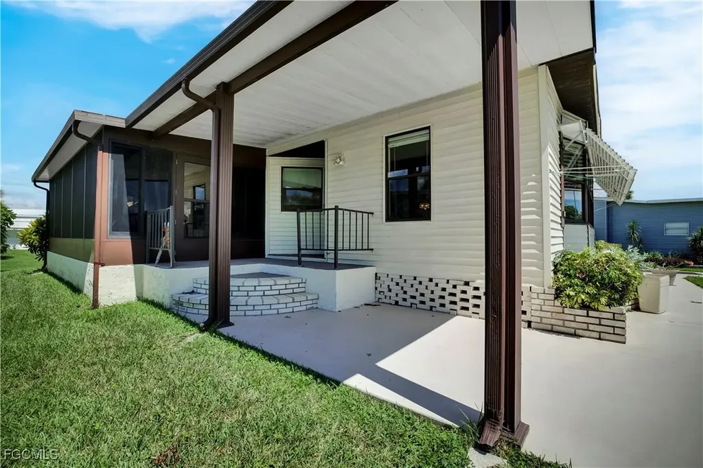 16209 Asheboro Court Fort Myers FL 33908