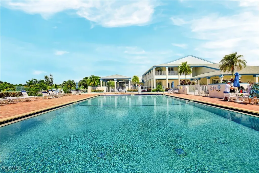 16209 Asheboro Court Fort Myers FL 33908