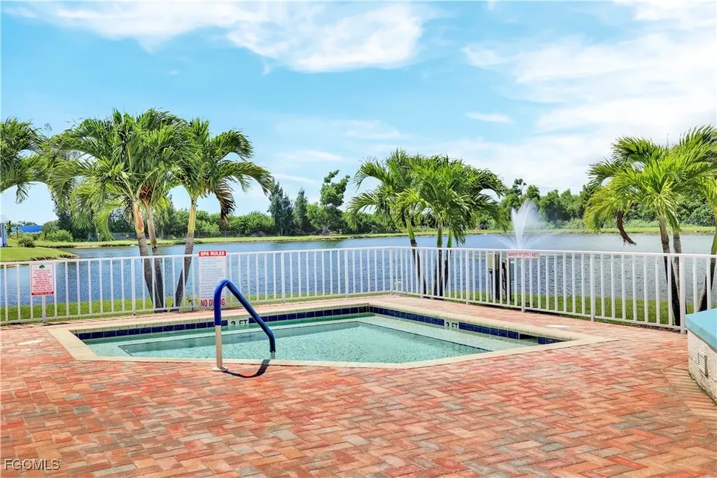 16209 Asheboro Court Fort Myers FL 33908