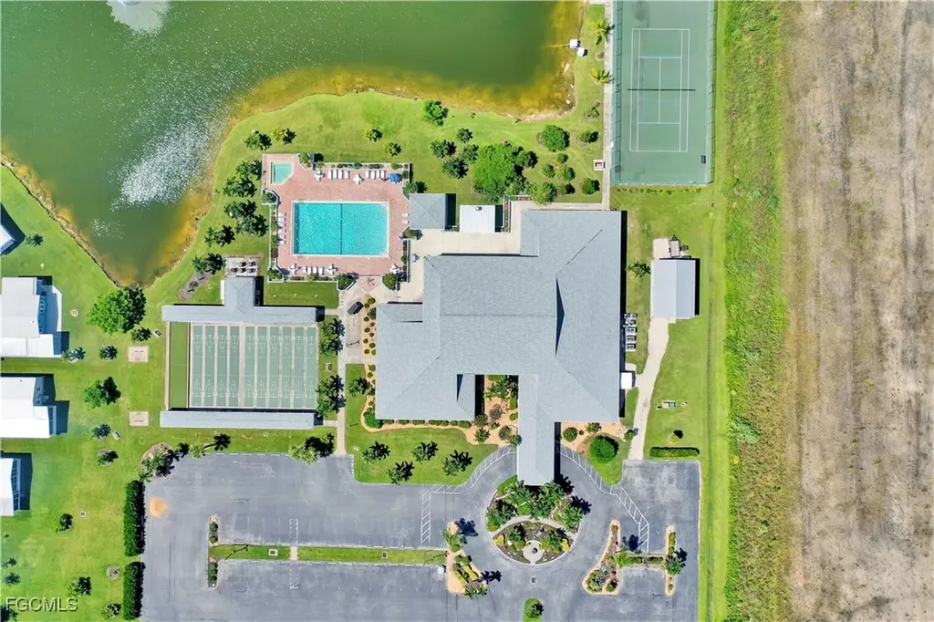 16209 Asheboro Court Fort Myers FL 33908