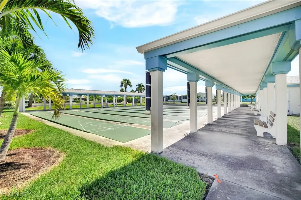 16209 Asheboro Court Fort Myers FL 33908