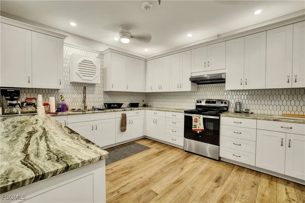 16209 Asheboro Court Fort Myers FL 33908