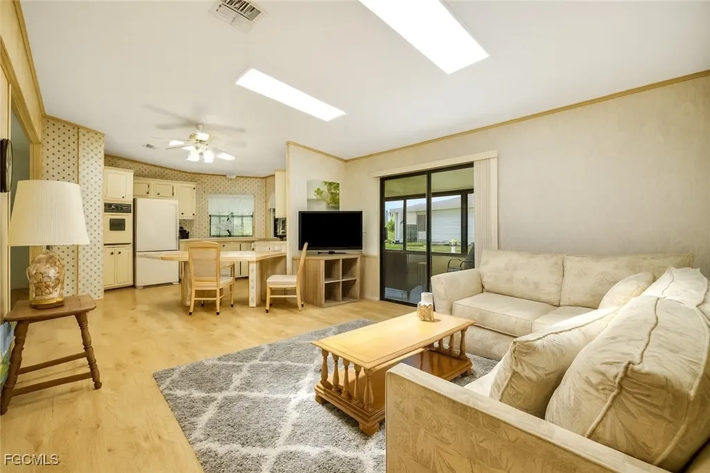 16209 Asheboro Court Fort Myers FL 33908