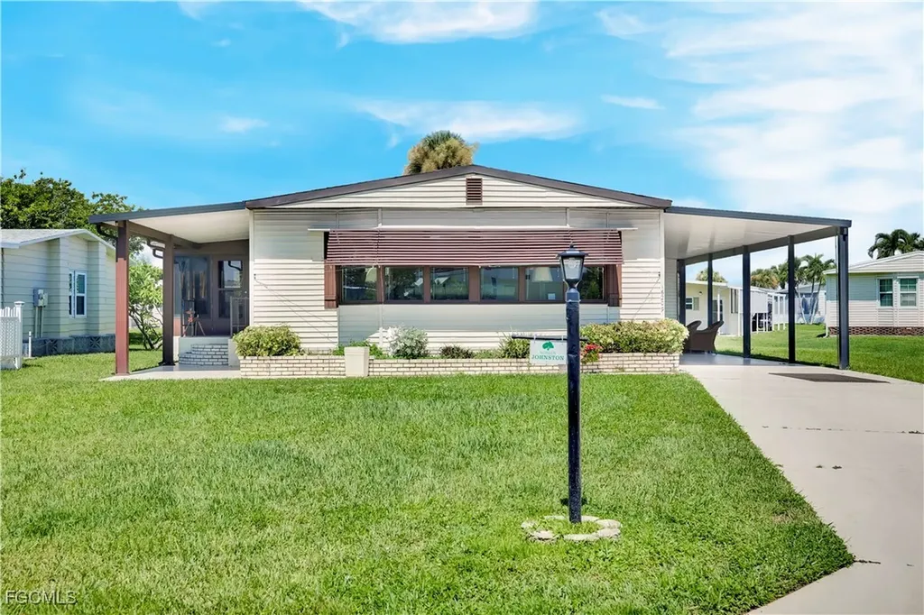 16209 Asheboro Court Fort Myers FL 33908