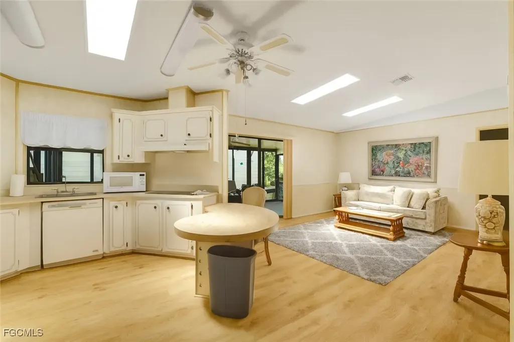 16209 Asheboro Court Fort Myers FL 33908