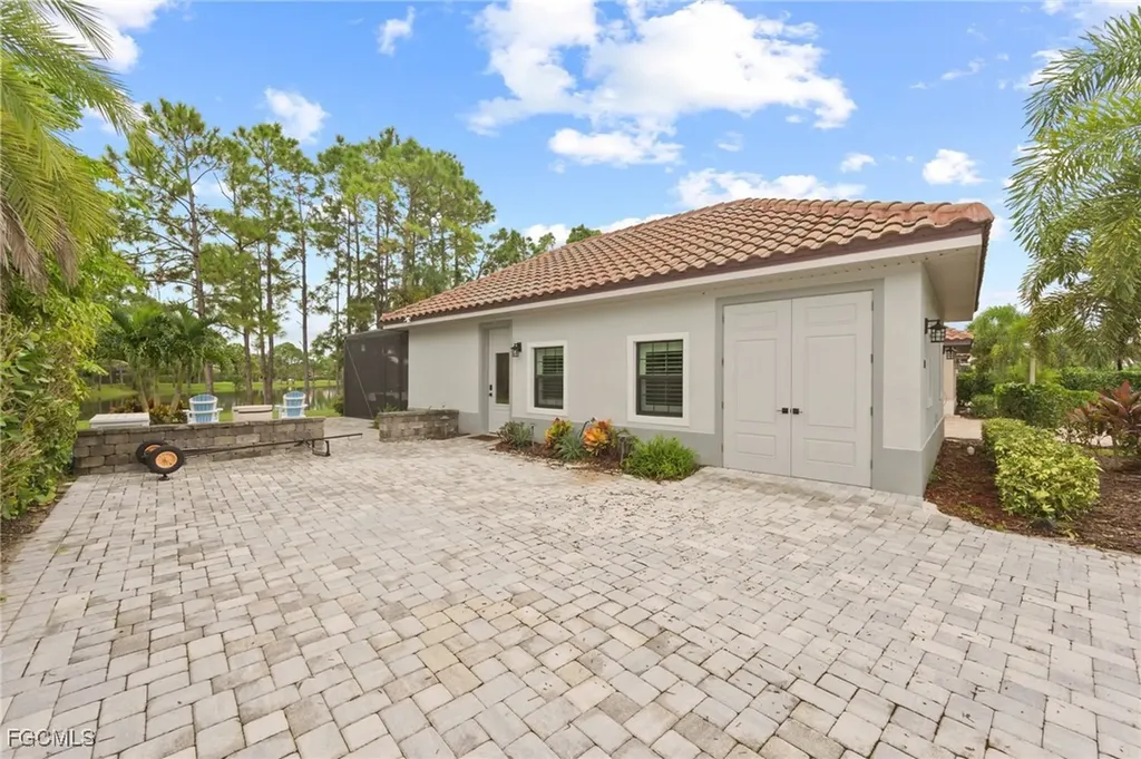 13125 Golden Palms Circle Fort Myers FL 33913