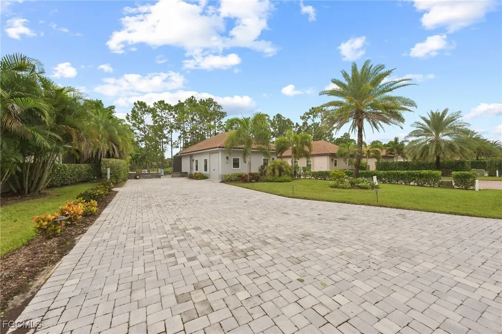 13125 Golden Palms Circle Fort Myers FL 33913