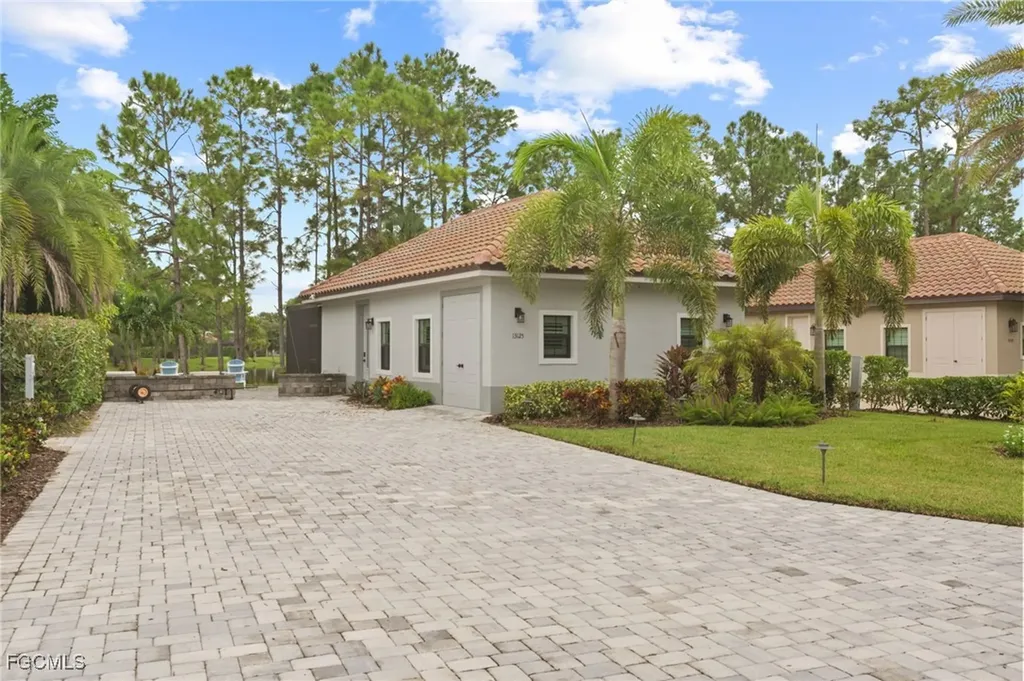 13125 Golden Palms Circle Fort Myers FL 33913