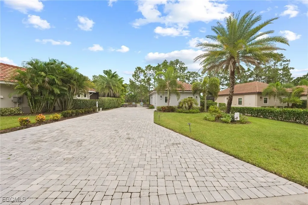 13125 Golden Palms Circle Fort Myers FL 33913