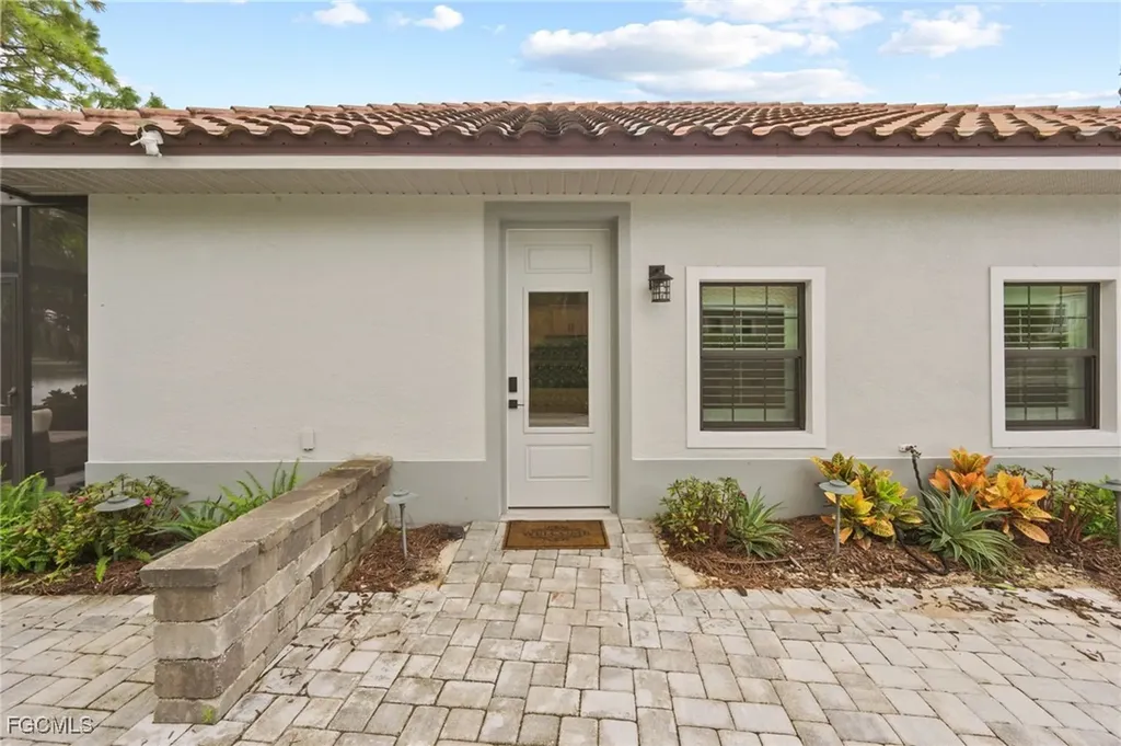 13125 Golden Palms Circle Fort Myers FL 33913