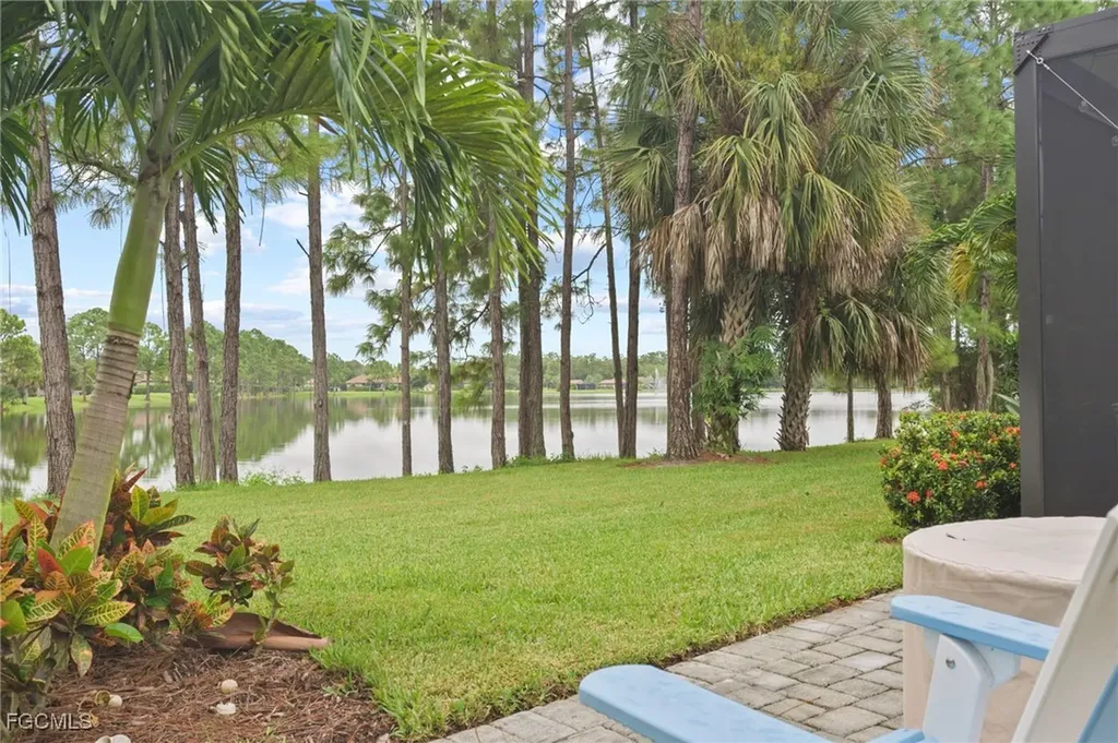 13125 Golden Palms Circle Fort Myers FL 33913