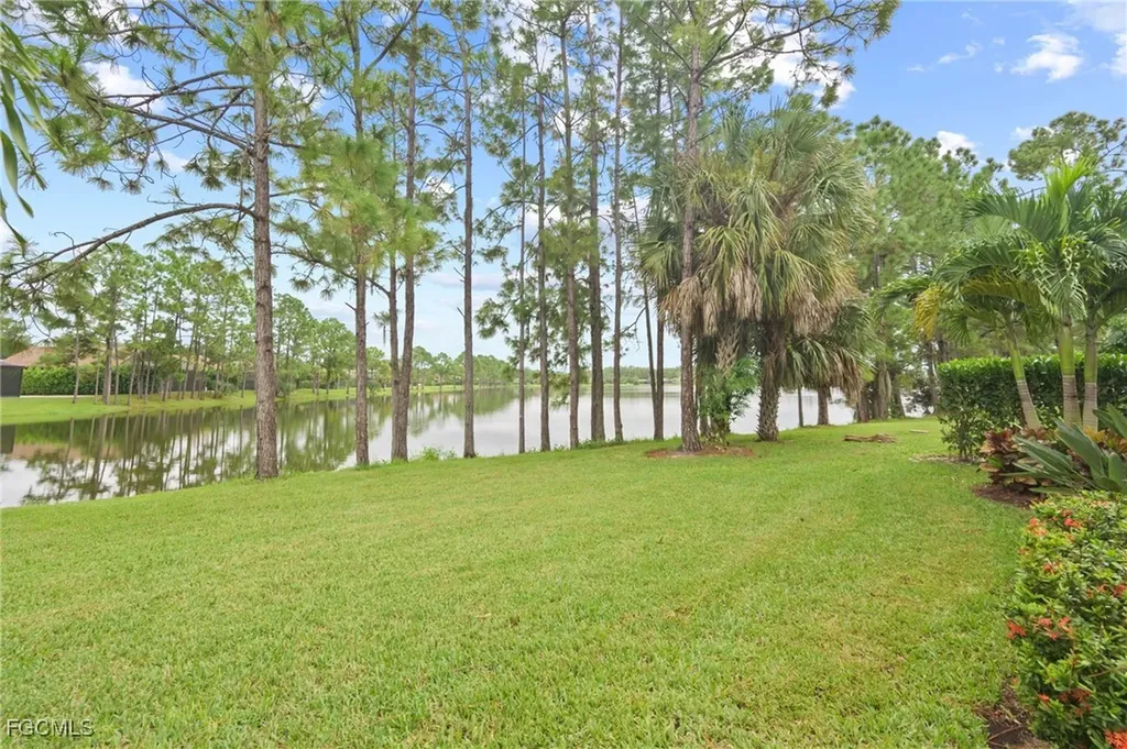 13125 Golden Palms Circle Fort Myers FL 33913