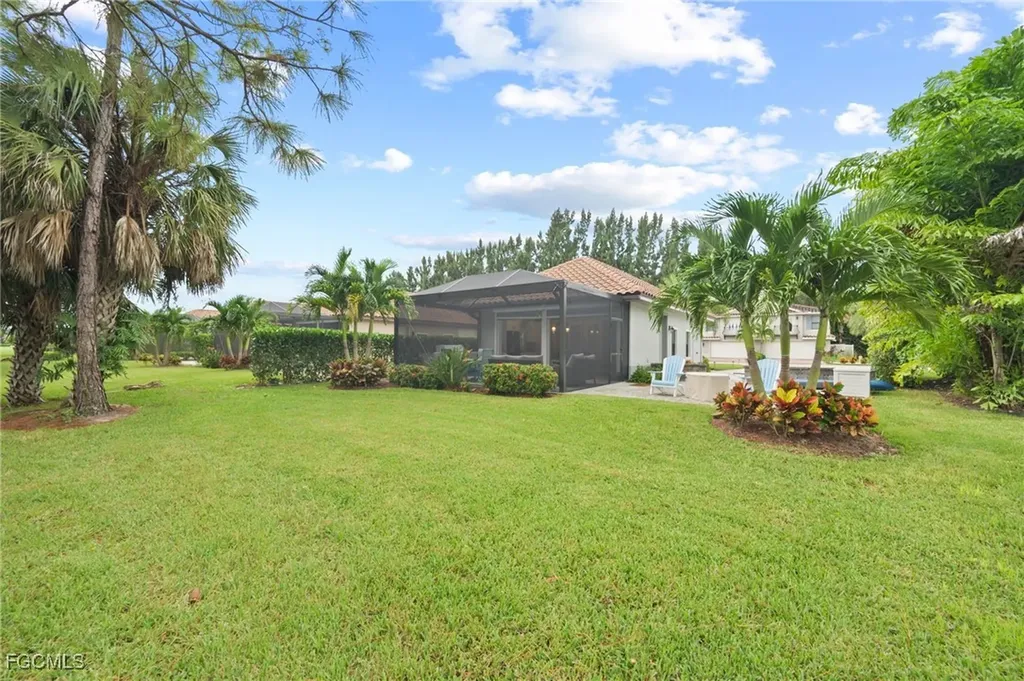 13125 Golden Palms Circle Fort Myers FL 33913