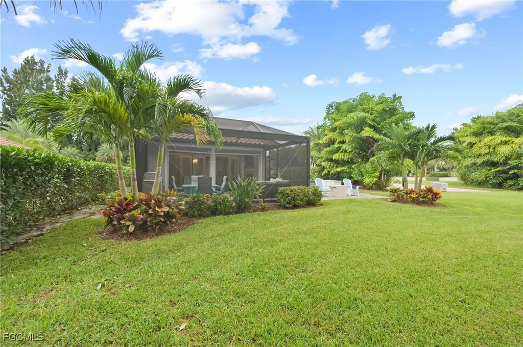 13125 Golden Palms Circle Fort Myers FL 33913