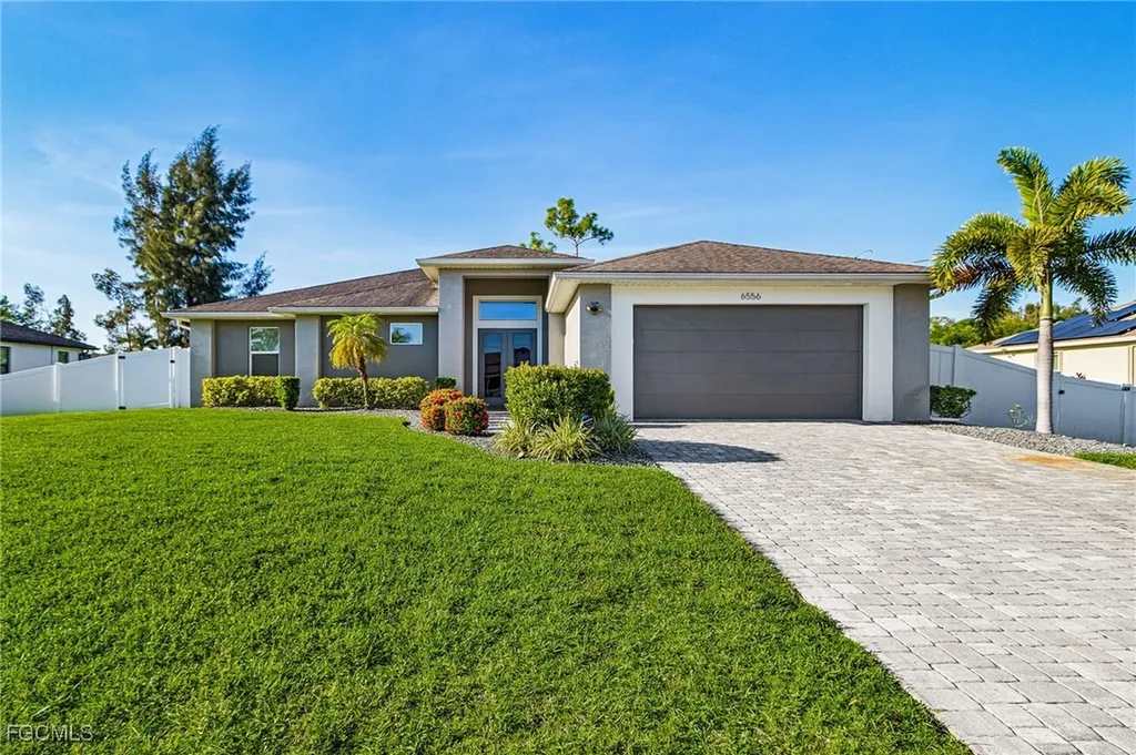 6556 Babcock Street Fort Myers FL 33966